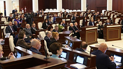 Депутаты поддержали в первом чтении законопроект по вопросам трудовых отношений