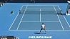 Максим Мирный вместе с Тритом Хуэем вышли во второй круг парного разряда Australian Open