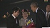 В Японию съезжаются главы государств "Большой семерки"