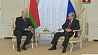 Взрыв в Питере внес коррективы в переговоры лидеров Беларуси и России