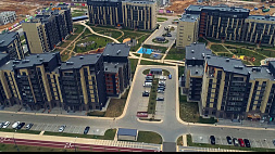 Белорусский рынок недвижимости на подъеме: активность наблюдается не только в Минске