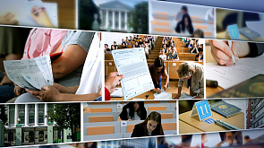 В Беларуси регистрация учащихся на ЦЭ продлится по 5 апреля