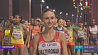 Ольга Мазуренок пятая в марафоне на чемпионате мира по легкой атлетике