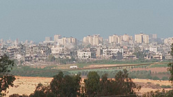 Армия Израиля готовится вытеснить население с севера сектора Газа и разрушить там все постройки