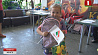Минчане помогли собрать 200 портфелей со всем необходимым к школе