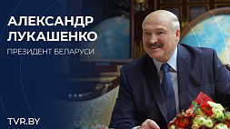 Лукашенко поздравил участников и гостей областных фестивалей-ярмарок "Дажынкі-2023"