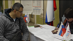 Жители новых регионов России голосовали под дулом автоматов и страхом репрессий - утверждает западная пресса