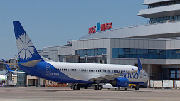Белавиа в августе запускает регулярный рейс в Индию, а в октябре - в Абу-Даби 