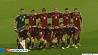 14 августа белорусы сыграют в товарищеском матче с Черногорией