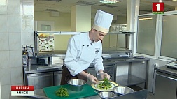В Неделе белоруской кухни примут участие более полусотни кафе и ресторанов