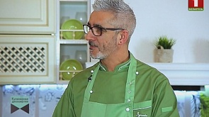 Иньяцио Росса - повар