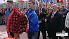 Беларусь сегодня отмечает Праздник труда