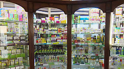 Мораторий на повышение цен на лекарства и изделия медназначения введен в Беларуси