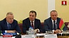 Торгово-промышленные палаты Беларуси и России создали деловые советы
