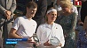 Поражением завершился первый финал на Уимблдоне для Виктории Азаренко