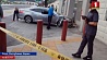 Житель КНДР на автомобиле пытался протаранить посольство США в Сеуле