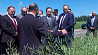 Высокотехнологичный уровень земледелия - задача для белорусских аграриев