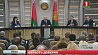 Президент поставил ряд задач новому губернатору Минской области