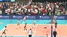 Белорусские волейболистки проиграли команде Польши