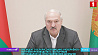 А. Лукашенко о белорусской вакцине: Развернемся - получим производство с экспортным потенциалом на сотни миллионов долларов