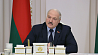 Лукашенко назвал условия переговоров России с Украиной