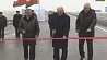 В церемонии открытия МКАД-2  принял участие Президент Беларуси