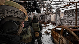 В Польше сообщили о проведении "секретной операции" в Украине