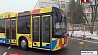 В Минске более 180 автобусов будут перевозить спортсменов и болельщиков Европейских игр