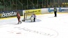 Сборная Беларуси по хоккею провела второй матч против Швейцарии