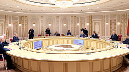 Визит делегации Магаданской области во главе с губернатором в Беларусь - о чем договорились  на встрече Александр Лукашенко и Сергей Носов
