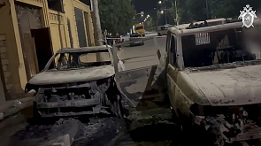 Количество погибших из-за терактов в Дагестане возросло до 19 человек