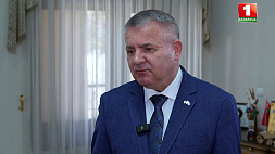 Маринич: Беларусь показала Узбекистану свой потенциал