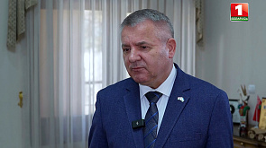 Маринич: Беларусь показала Узбекистану свой потенциал