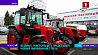 Belarus tractors: МТЗ представил новый фирменный стиль