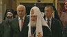 Минск встречает 1025-летие Крещения Руси