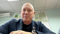 Космонавт Олег Артемьев рассказал, как проходит стыковка