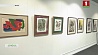 В новом выставочном пространстве Libra  открылась выставка "Авангард. ХХ век" 