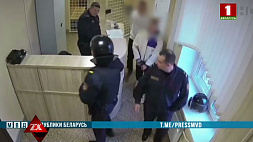 Оперативное чутье милиционера помогло раскрыть мошенничество в Витебске