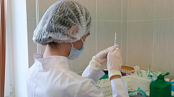 В Беларуси появится своя вакцина от гриппа
