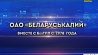 Проект о ведущих белорусских компаниях. Беларуськалий