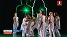 В Витебске сегодня открывается Международный фестиваль современной хореографии