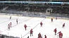 Стартовали матчи второго дня Рождественского хоккейного турнира на призы Президента