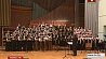 Концерты, посвященные мастерам хорового искусства, стартовали в столице 