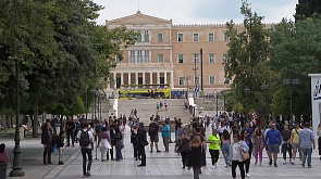 В Греции вводят шестидневную рабочую неделю