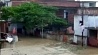 Индия ликвидирует последствия мощного наводнения