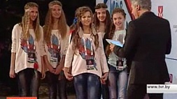 Белорусский  Сокал откроет детское Евровидение