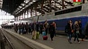 Во Франции сегодня  встанут практически все скоростные поезда