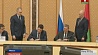 Минск посещает делегация Калининградской области