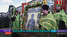 Православный мир отмечает День памяти Евфросинии Полоцкой