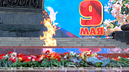 Кочанова: Самое главное пожелание в День Победы - жить в мире